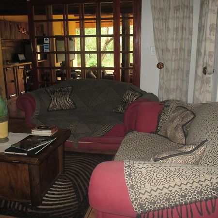 Royal Kruger Lodge Marloth Park Luaran gambar