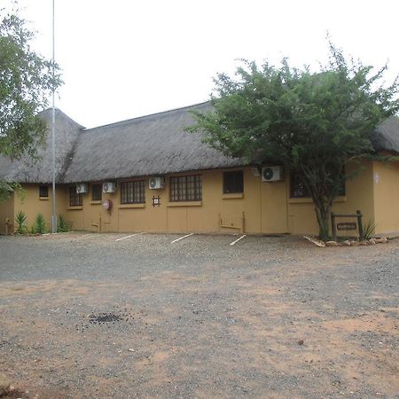 Royal Kruger Lodge Marloth Park Luaran gambar