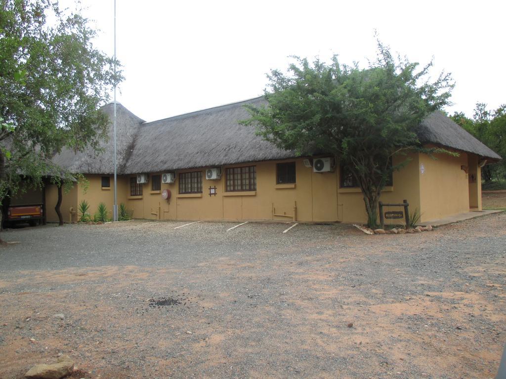 Royal Kruger Lodge Marloth Park Luaran gambar