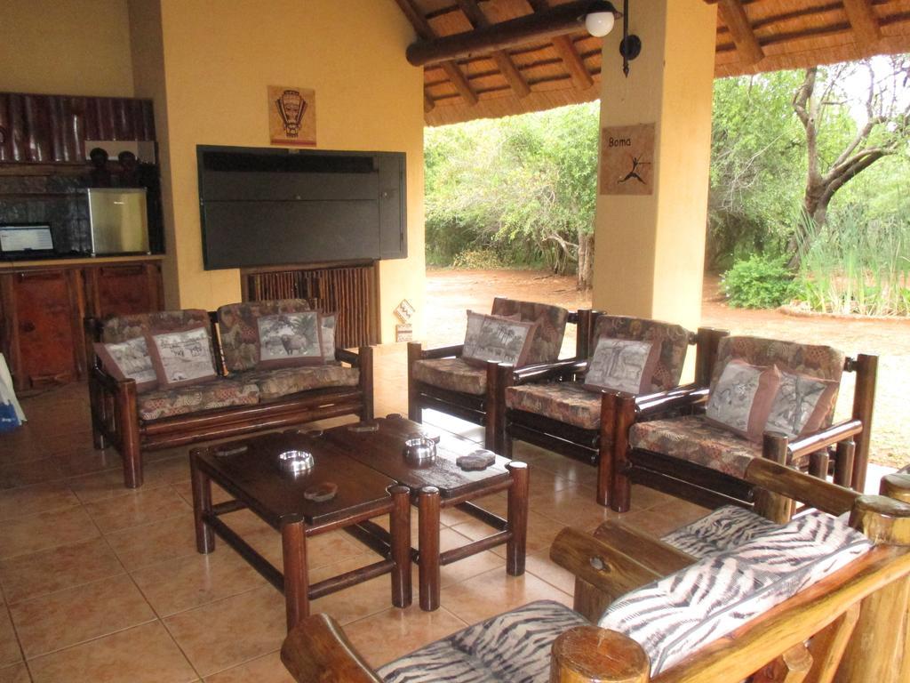 Royal Kruger Lodge Marloth Park Luaran gambar