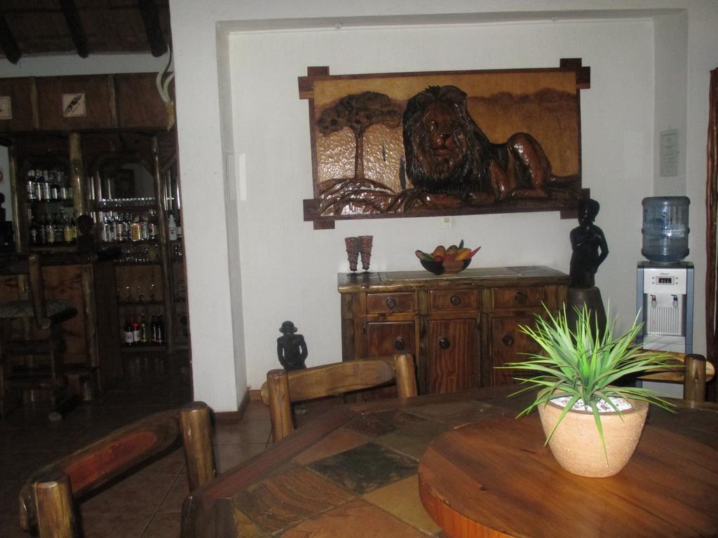 Royal Kruger Lodge Marloth Park Luaran gambar
