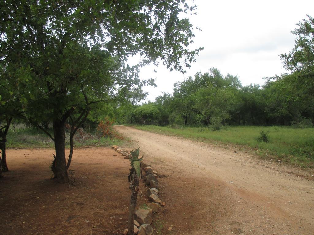 Royal Kruger Lodge Marloth Park Luaran gambar