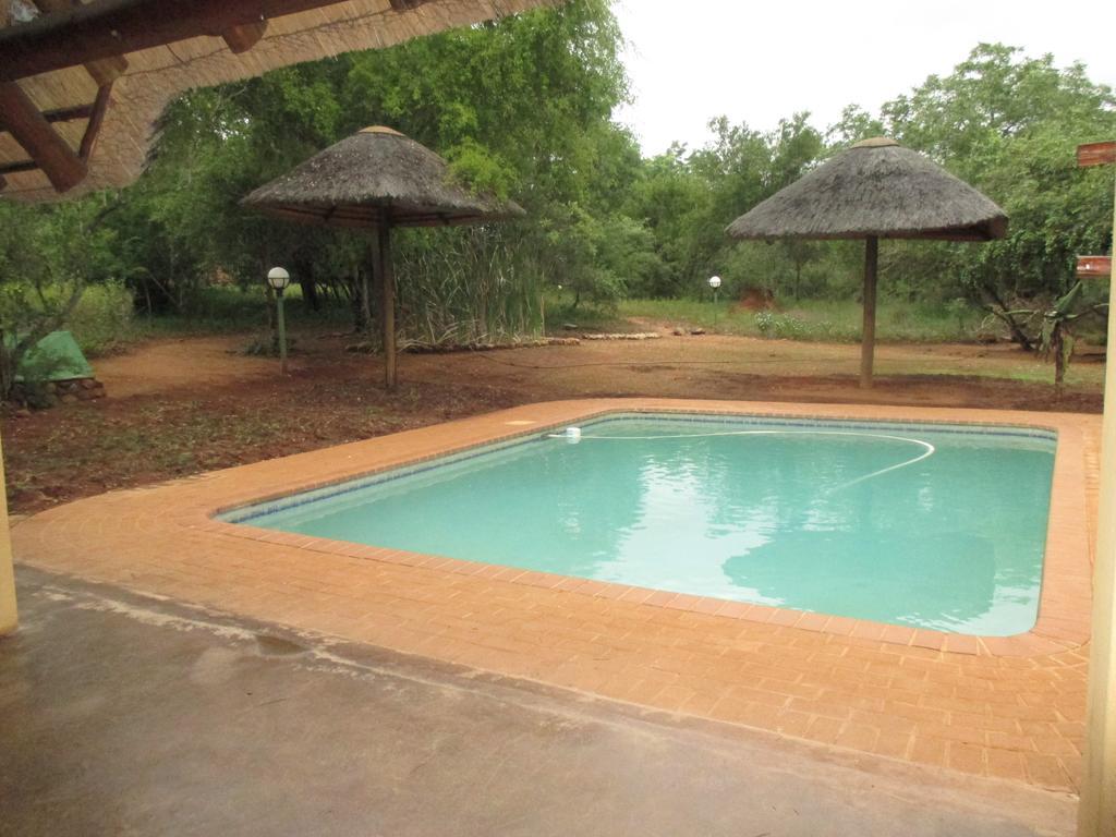 Royal Kruger Lodge Marloth Park Luaran gambar