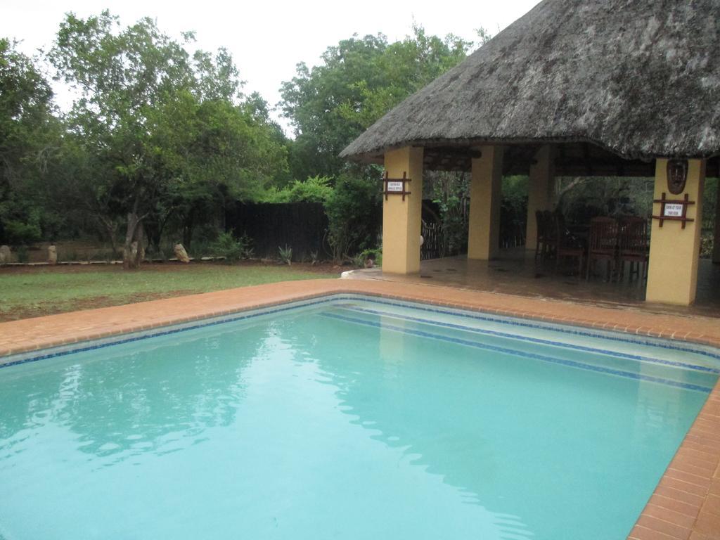 Royal Kruger Lodge Marloth Park Luaran gambar