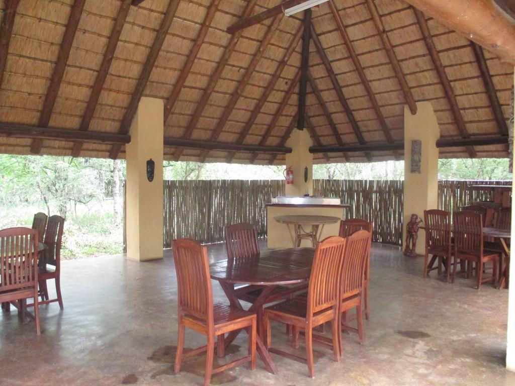 Royal Kruger Lodge Marloth Park Luaran gambar