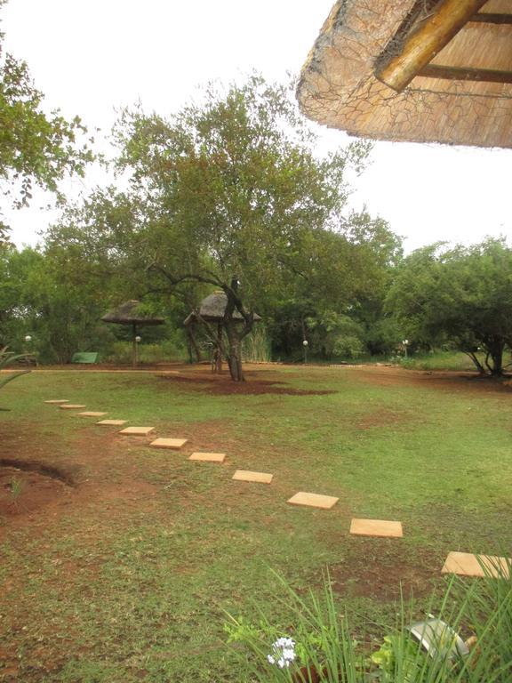 Royal Kruger Lodge Marloth Park Luaran gambar