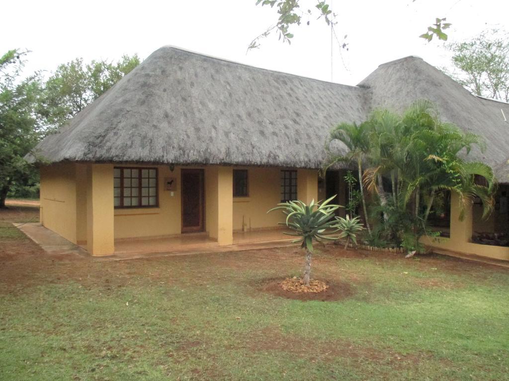 Royal Kruger Lodge Marloth Park Luaran gambar