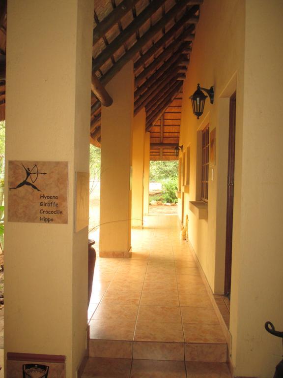 Royal Kruger Lodge Marloth Park Luaran gambar