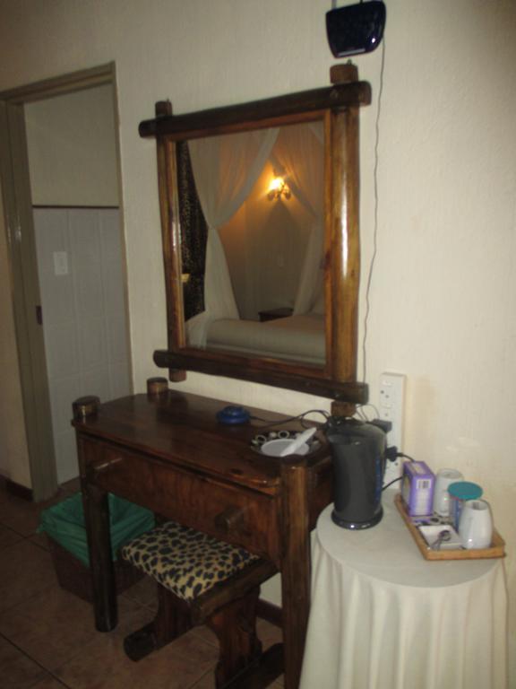 Royal Kruger Lodge Marloth Park Luaran gambar