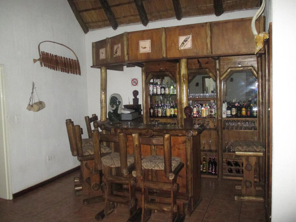 Royal Kruger Lodge Marloth Park Luaran gambar