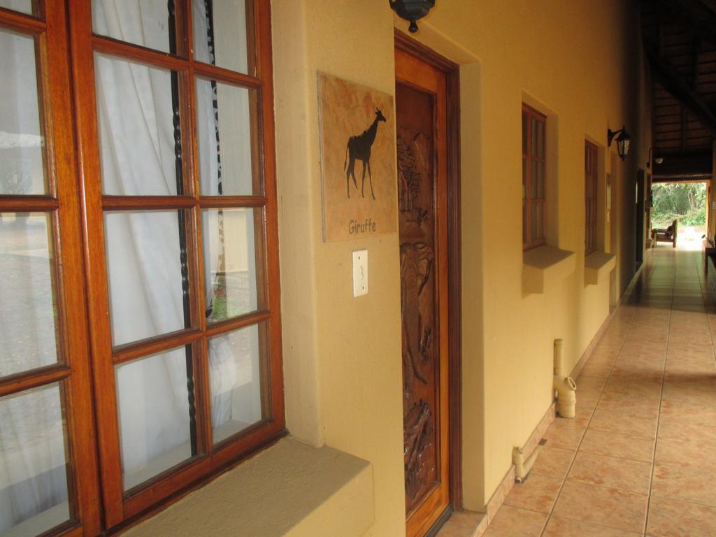 Royal Kruger Lodge Marloth Park Luaran gambar