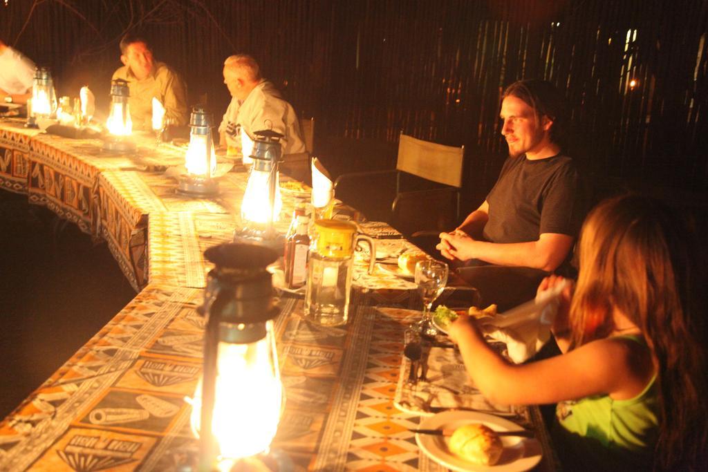 Royal Kruger Lodge Marloth Park Luaran gambar