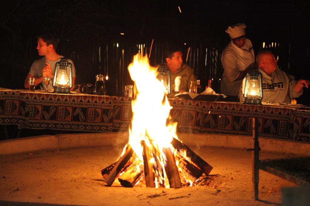 Royal Kruger Lodge Marloth Park Luaran gambar