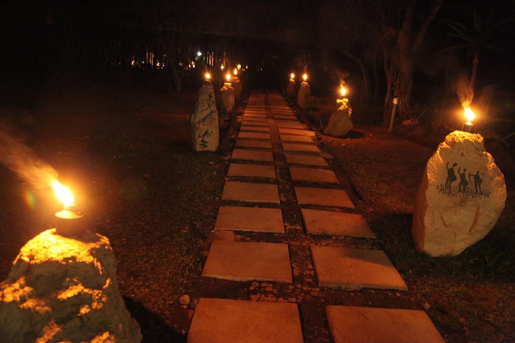 Royal Kruger Lodge Marloth Park Luaran gambar