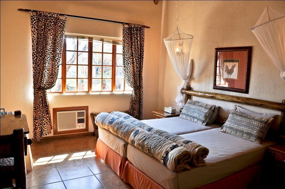 Royal Kruger Lodge Marloth Park Luaran gambar