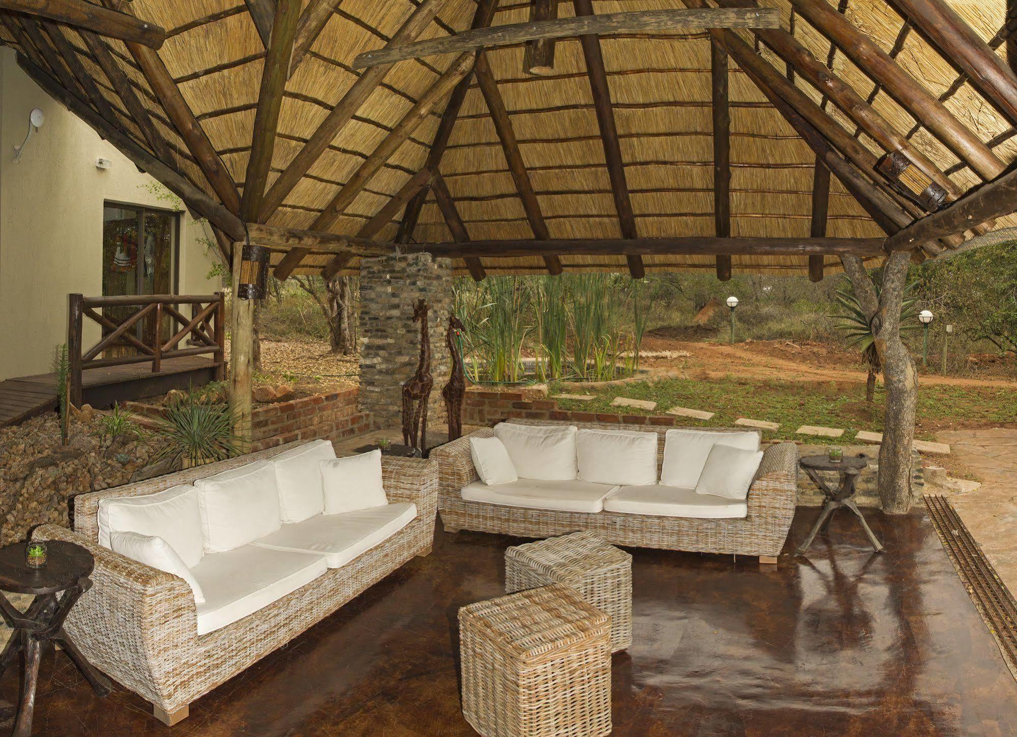 Royal Kruger Lodge Marloth Park Luaran gambar
