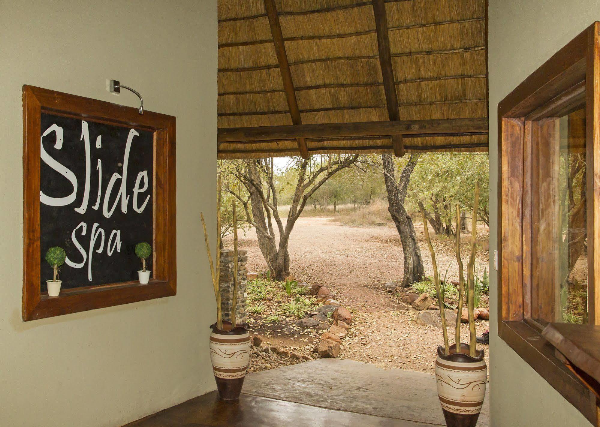 Royal Kruger Lodge Marloth Park Luaran gambar