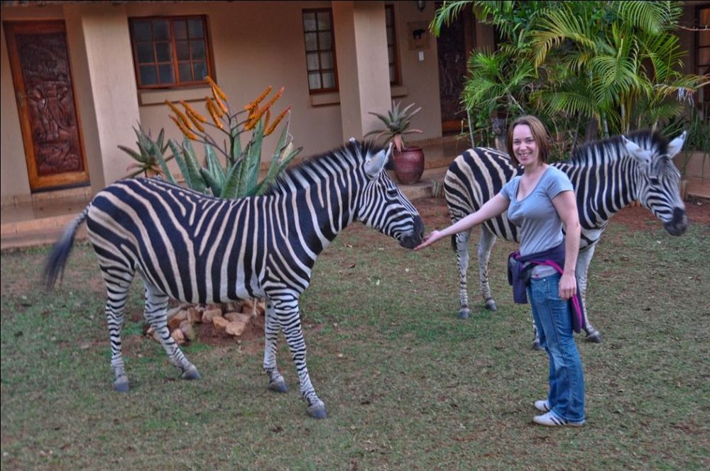 Royal Kruger Lodge Marloth Park Luaran gambar